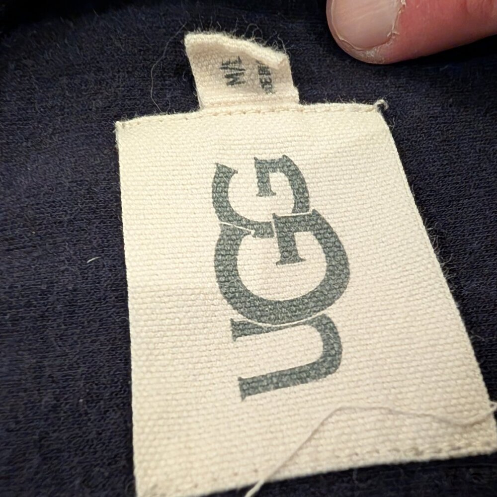 Men’s UGG Robe — Excellent Condition (Rare Colour) - Picture 2 of 2